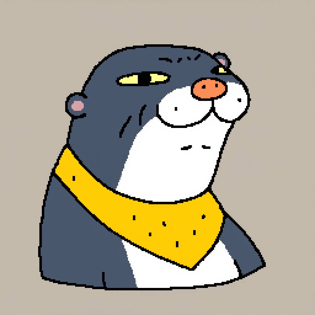 MossClerk