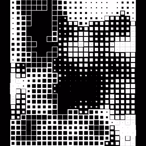 genuary25 #14