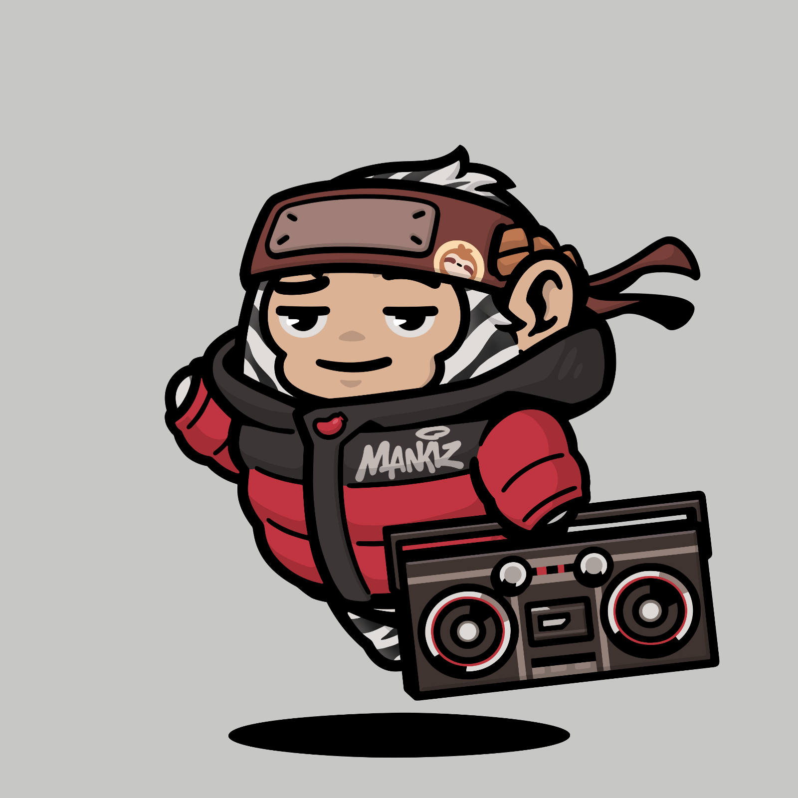 Mankiz #2680