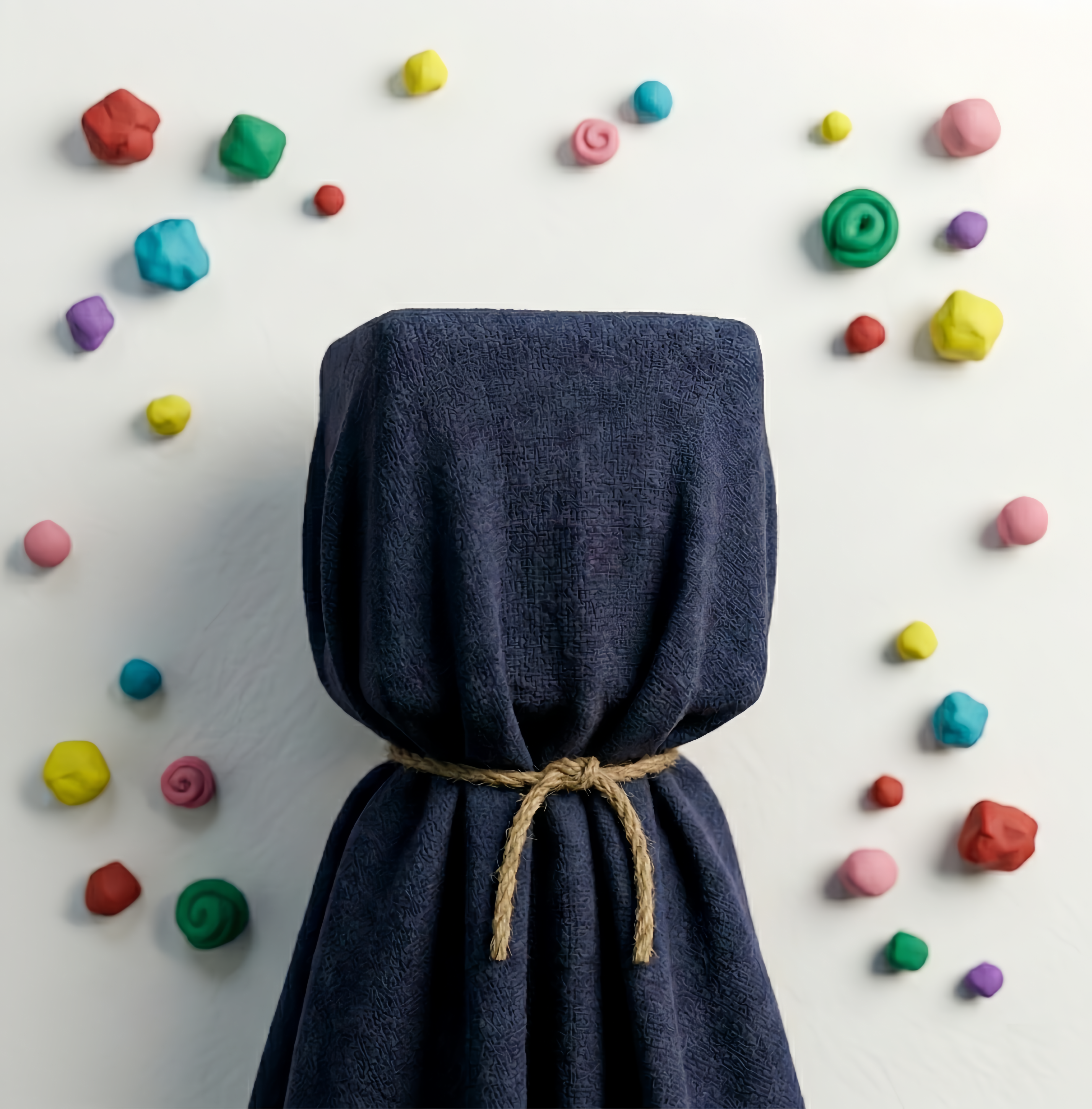 Forgotten Claybornes