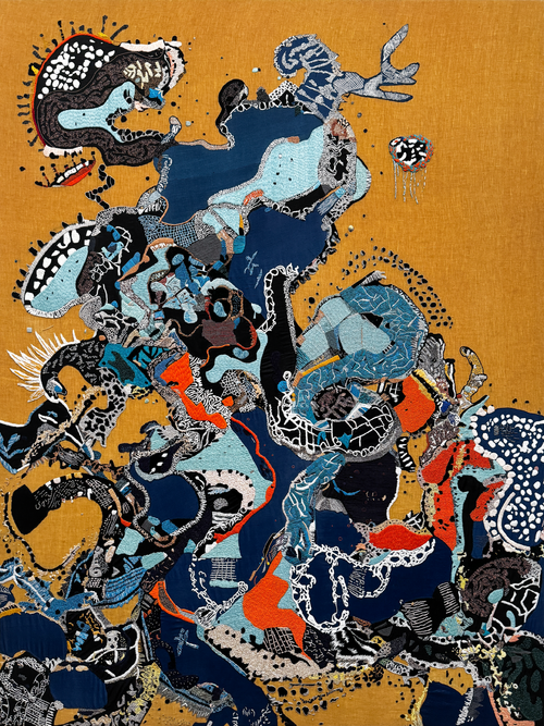 Material Histories: Earth 