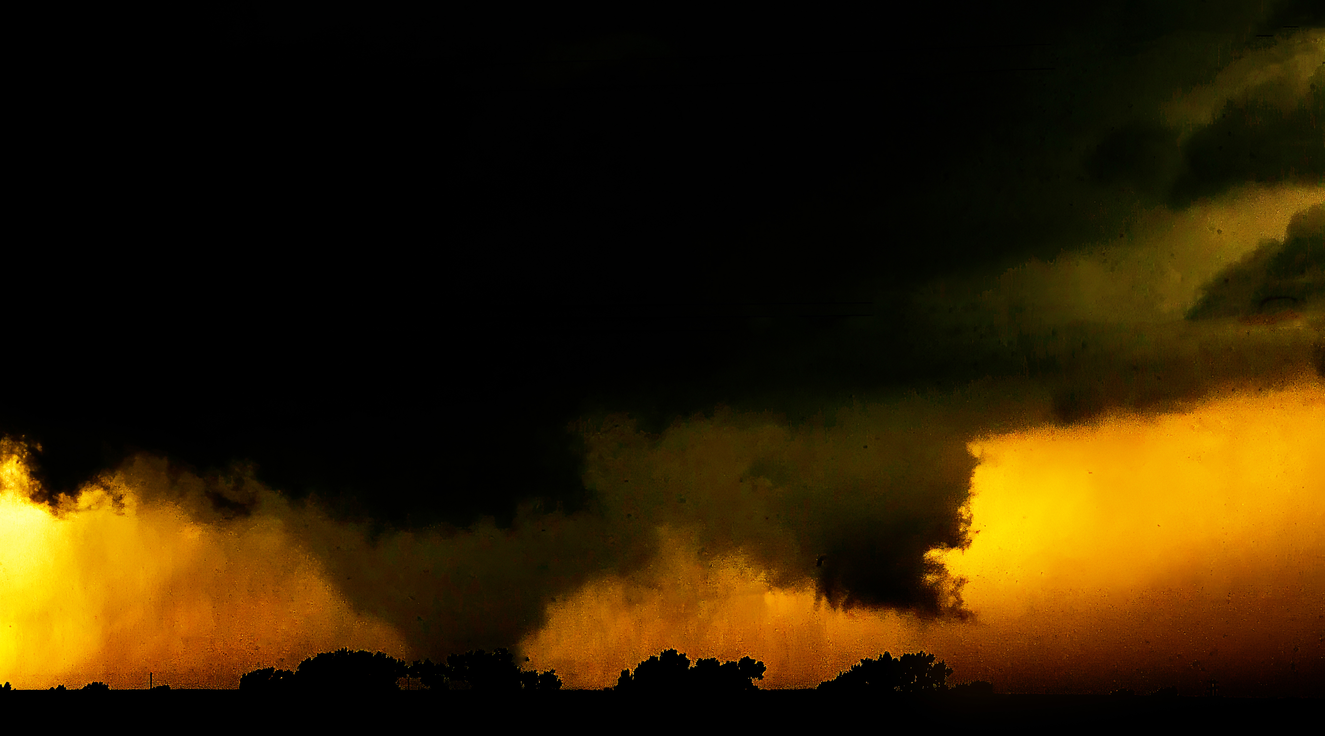 Chickasha Tornado #18