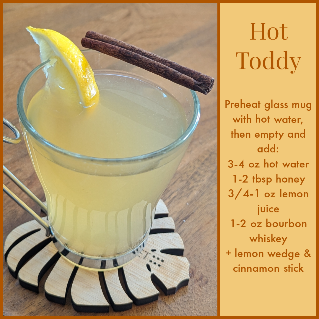 Hot Toddy #2