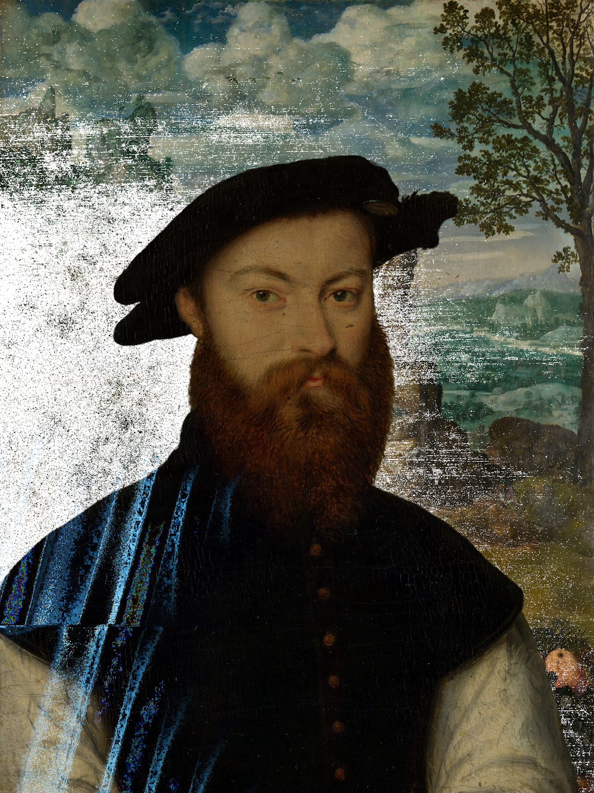 Based Renaissance #99