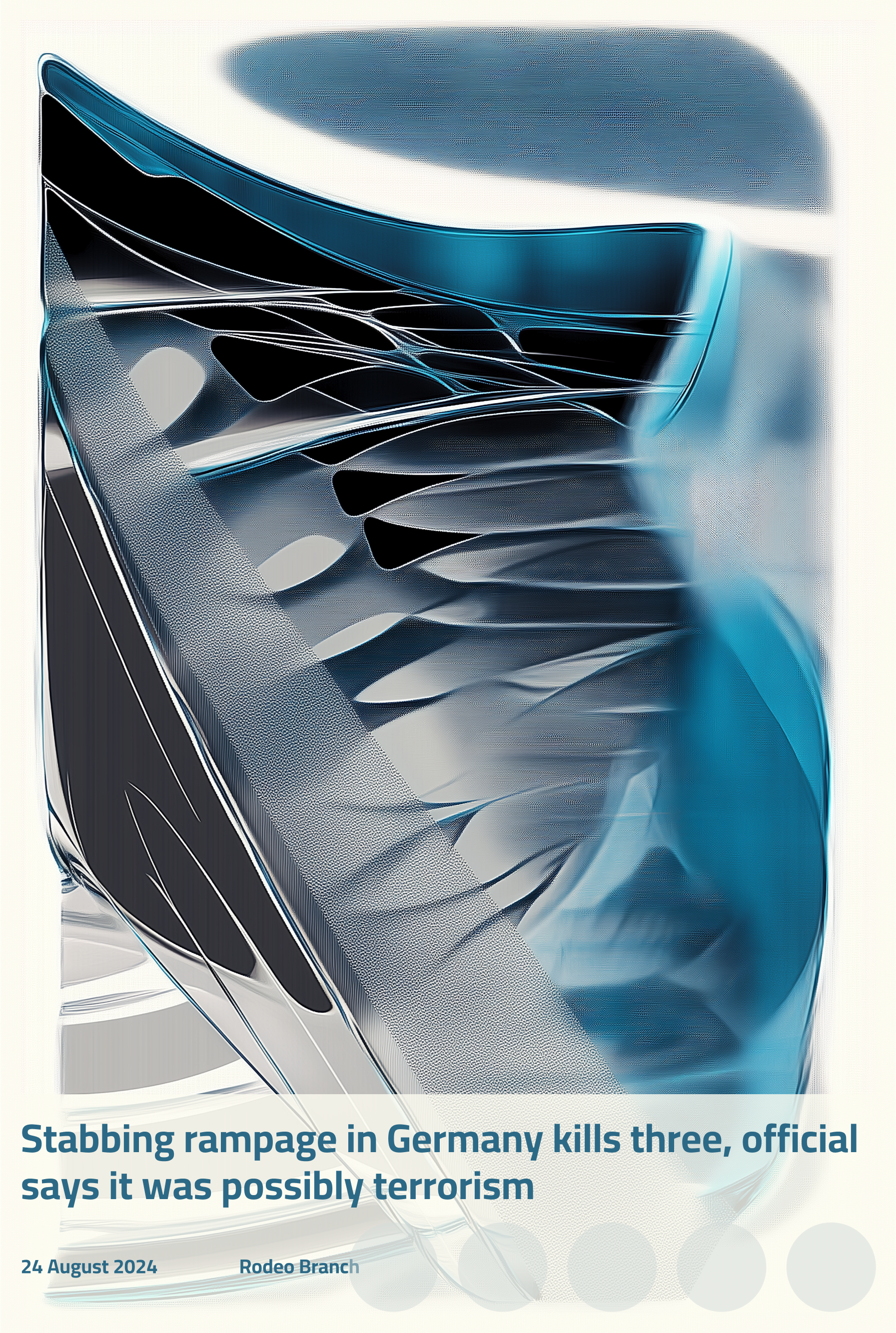 24 August 2024 Rodeo Branch