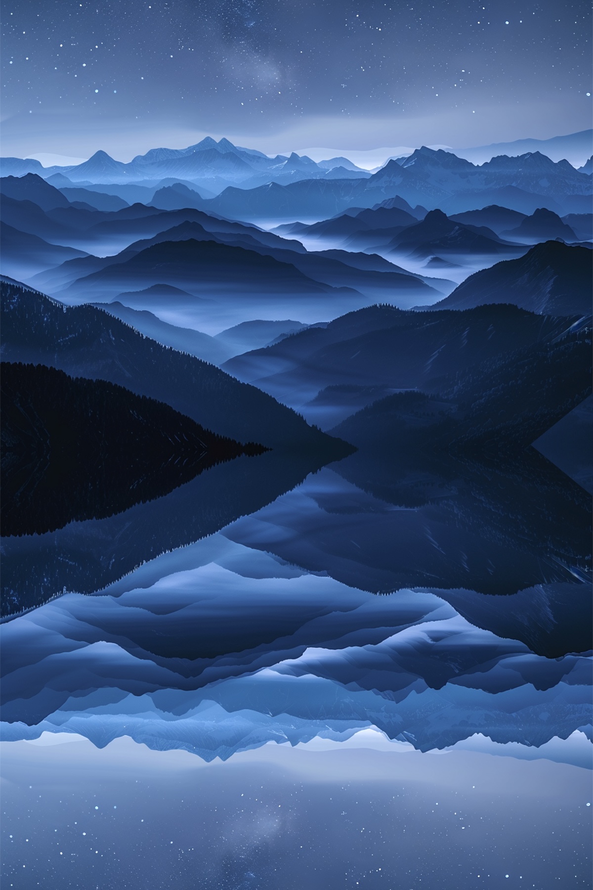 The End is the Beginning