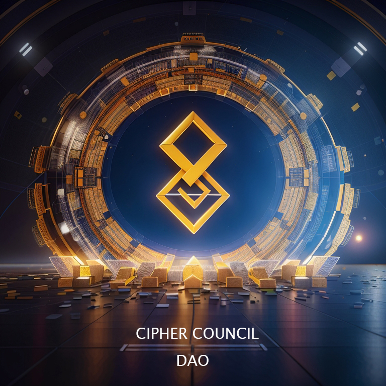 Cipher Council Dao #375
