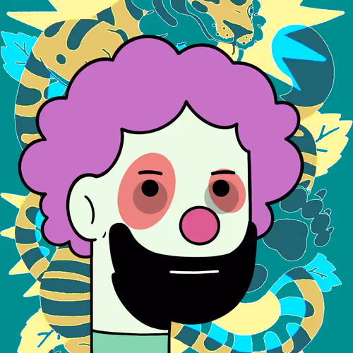 Singapore Punks #2202