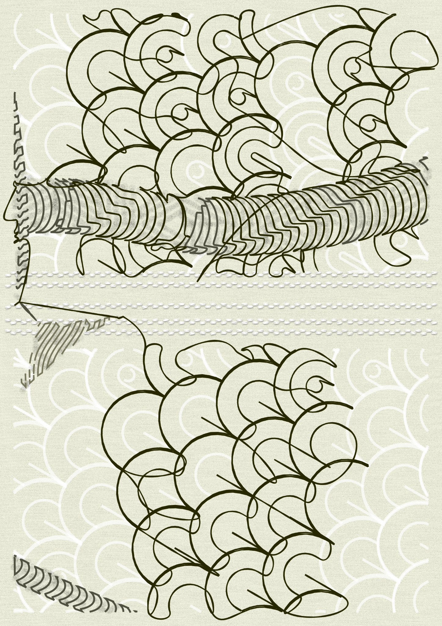 Aux Arbres #7094