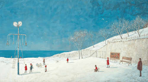 Playground 53