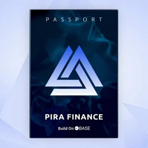 Pira Passport x Base Onchain Summer