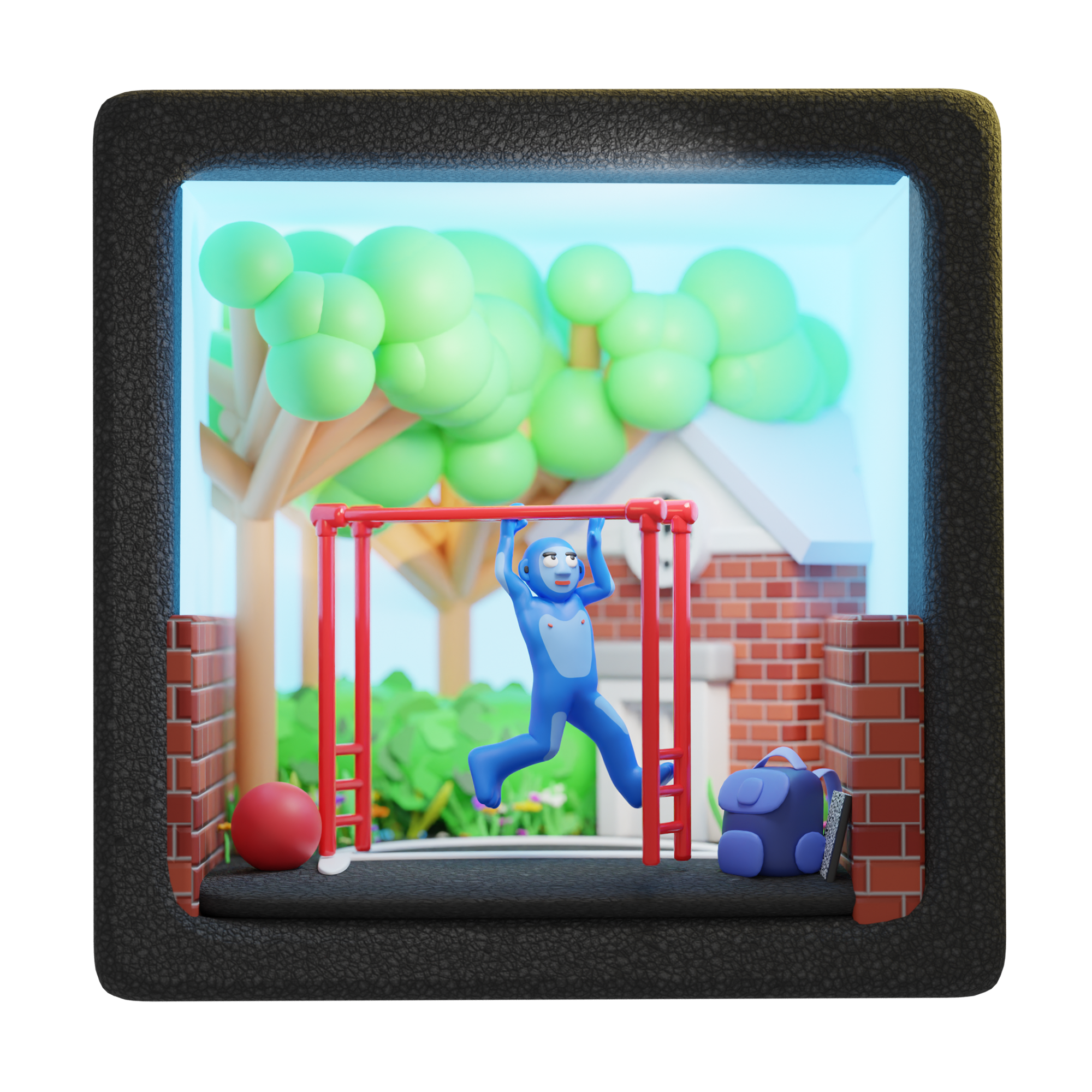 Cube #2086