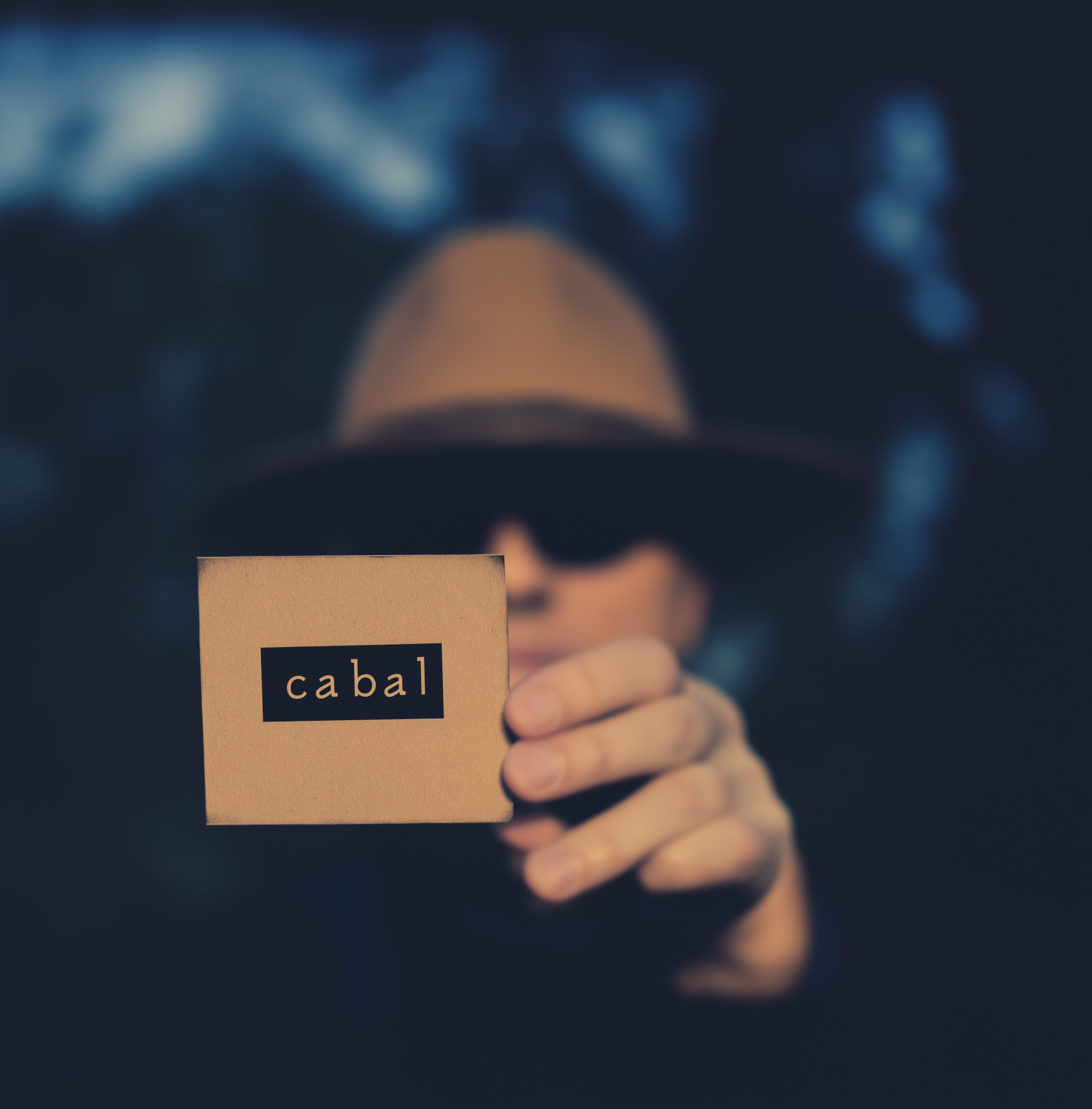 Did you bring your card?