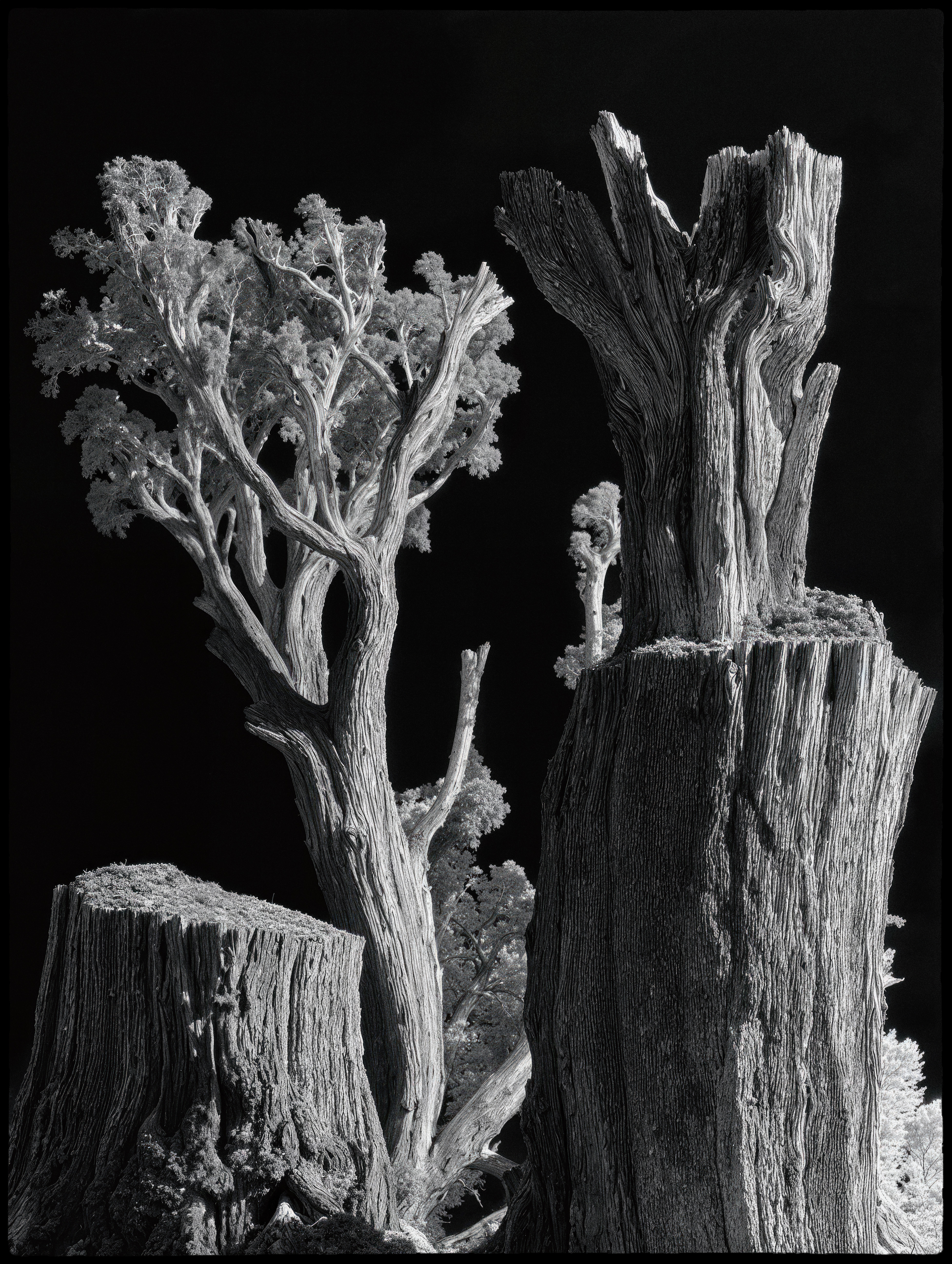 "roots and branches" #59