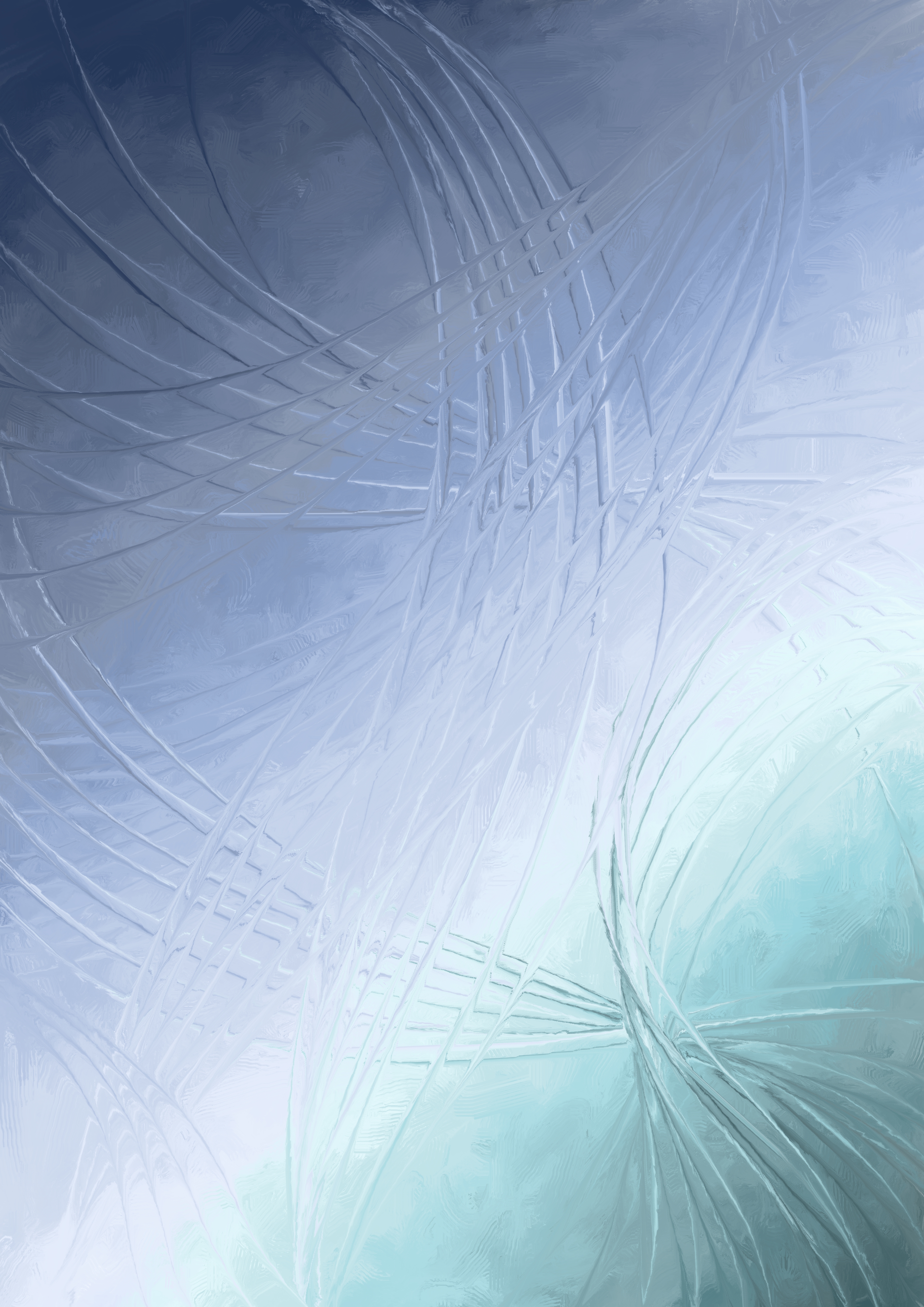 A Sense of Freedom #1