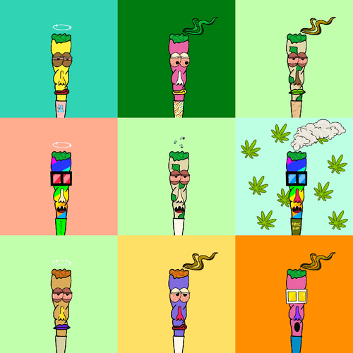 NFT Image