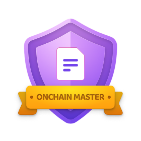 Onchain Master