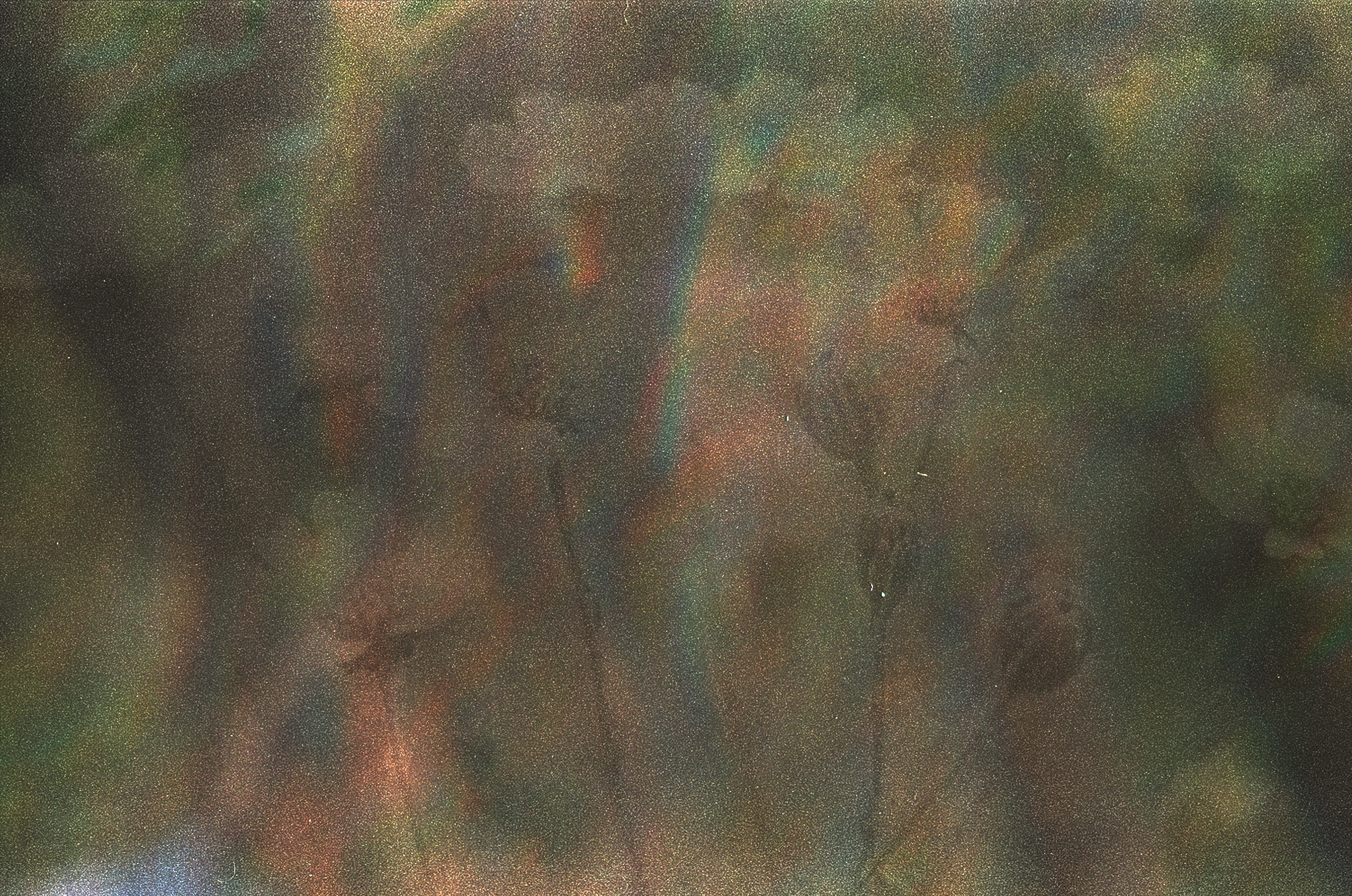 STILL IN THE PAINT II #9