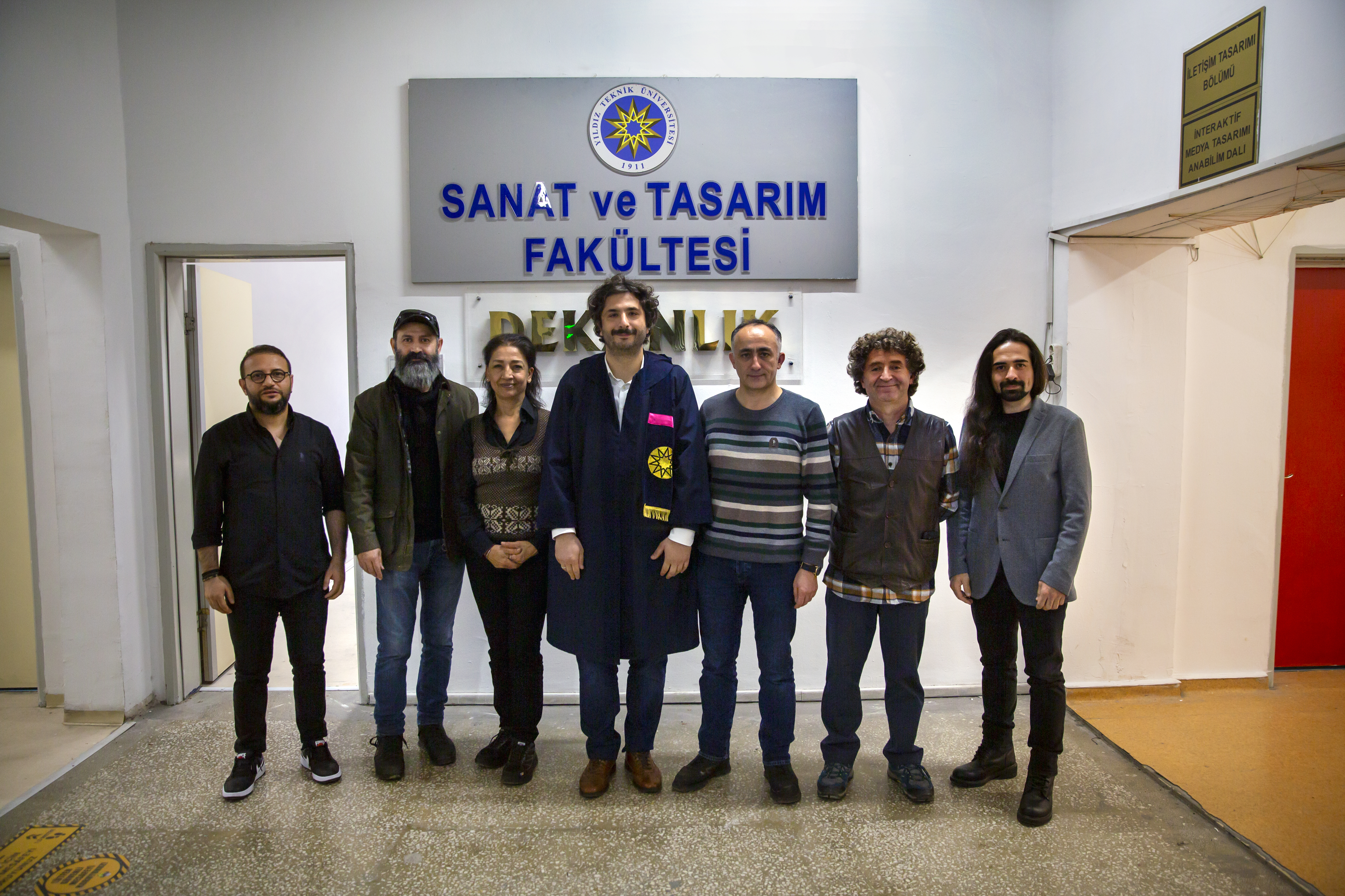 I'm thrilled to share that I obtained my PhD in Photography. #25