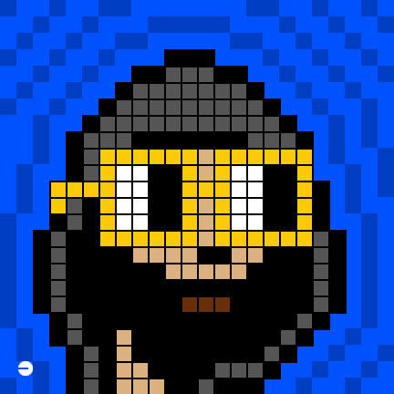 Block Based Yellow