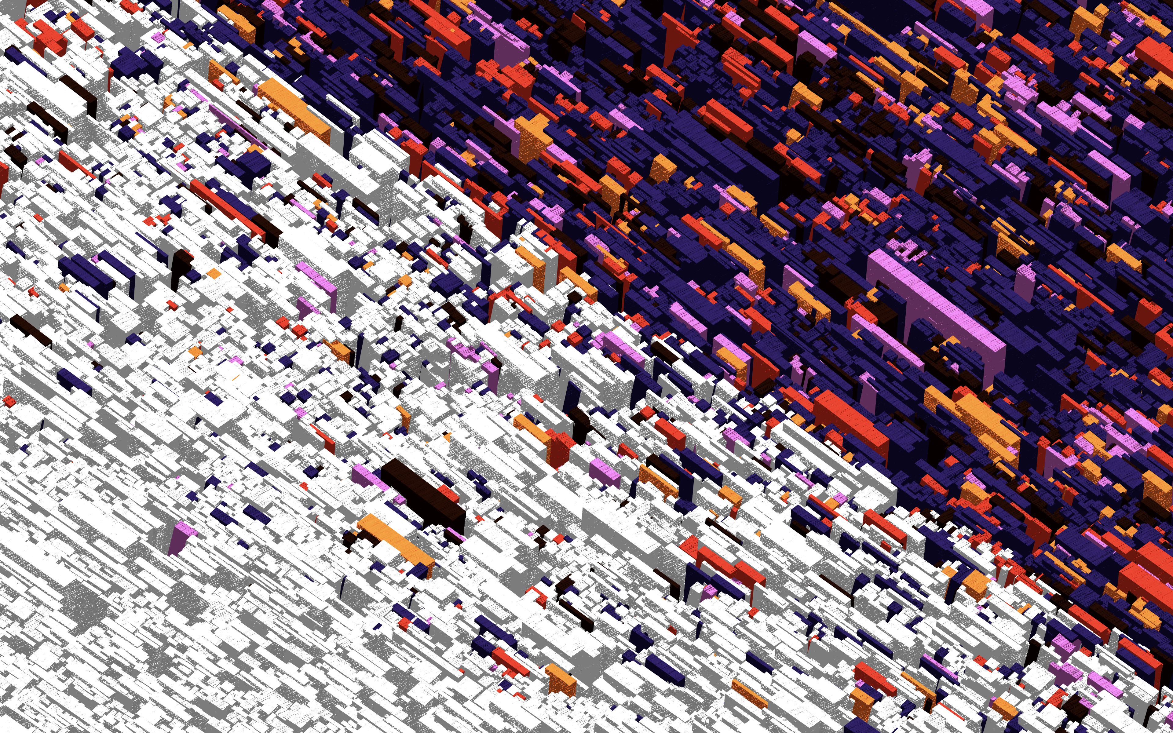 Landscape exploration - 2024-08-09