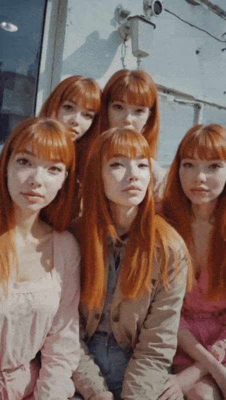 Eva, 11th February 2024