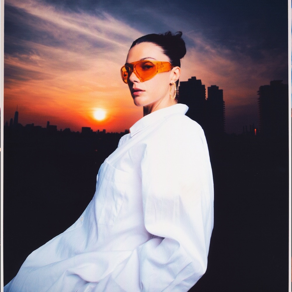 WHEN THE METEORS HIT - Limited #59