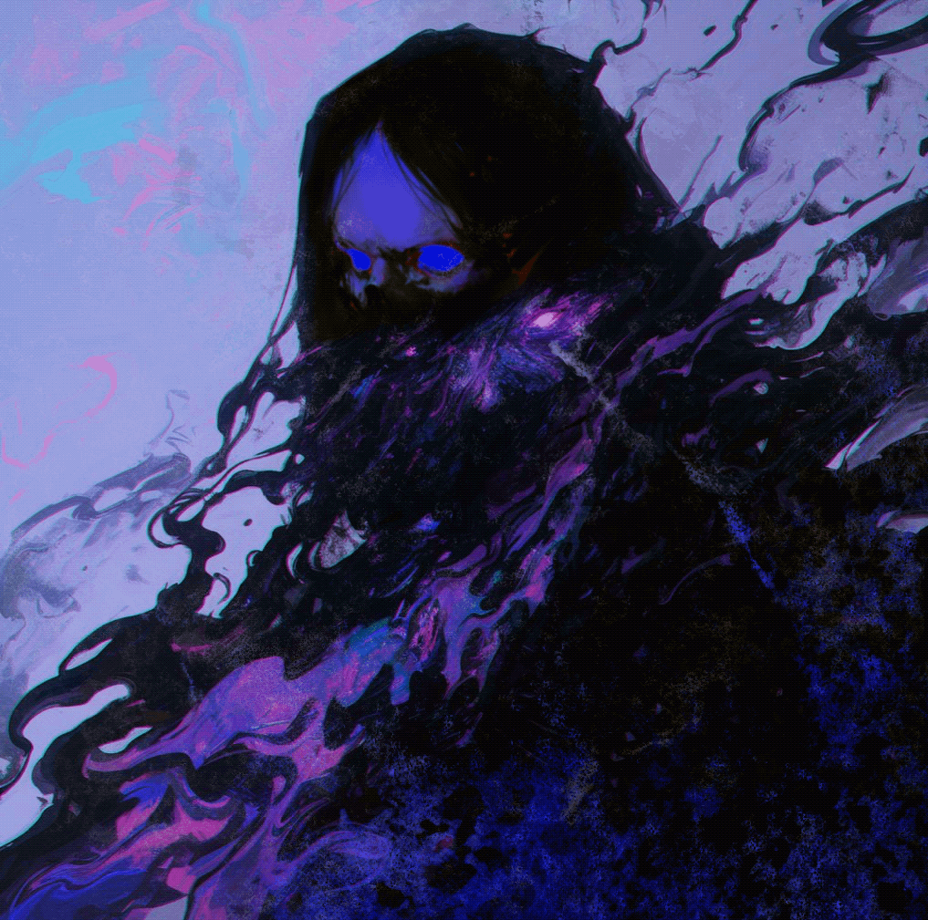 Max Suffer III.