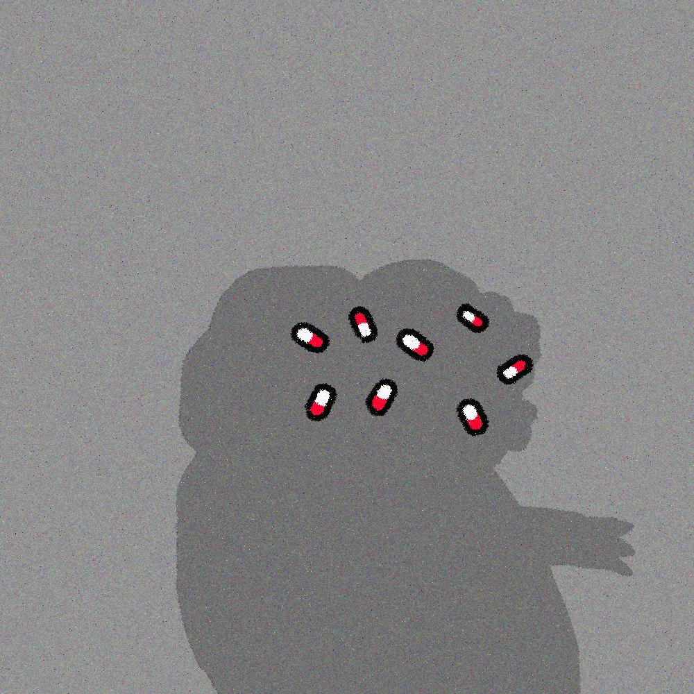 Good for Health Bad for Education