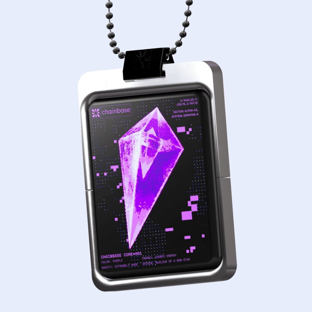 Chainbase Genesis #17383