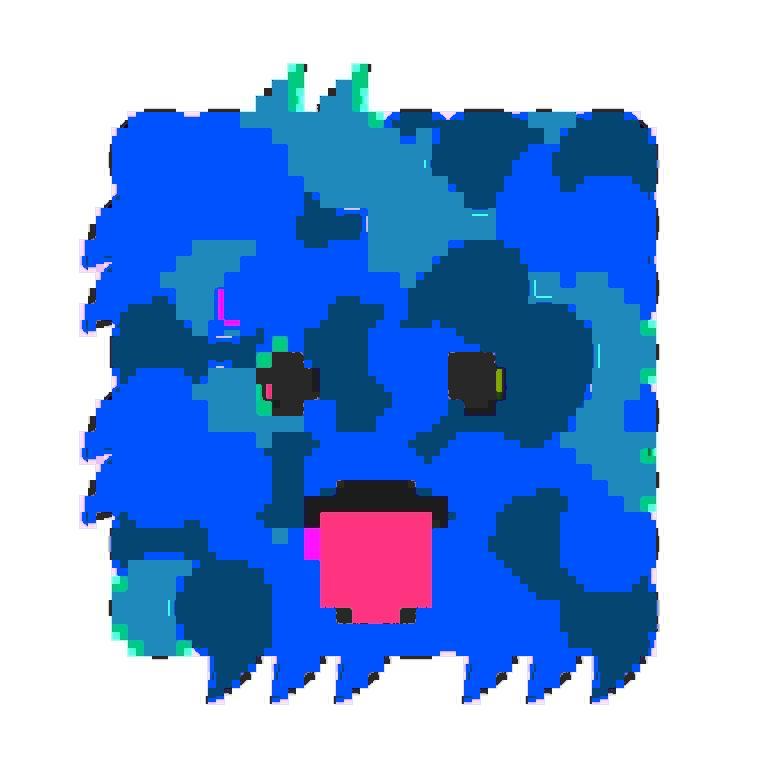 Based Kudzu #8932