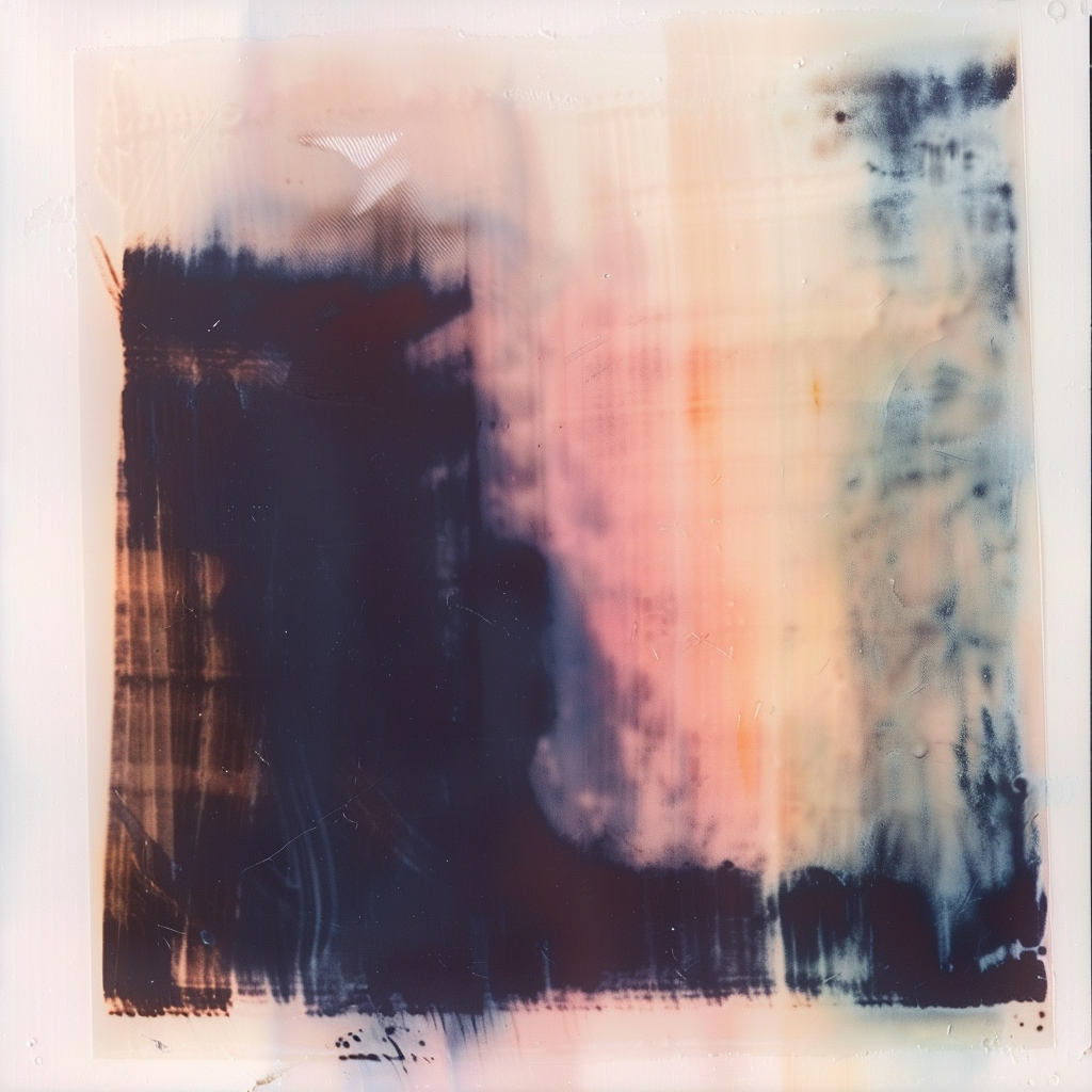 messed up polaroid 01