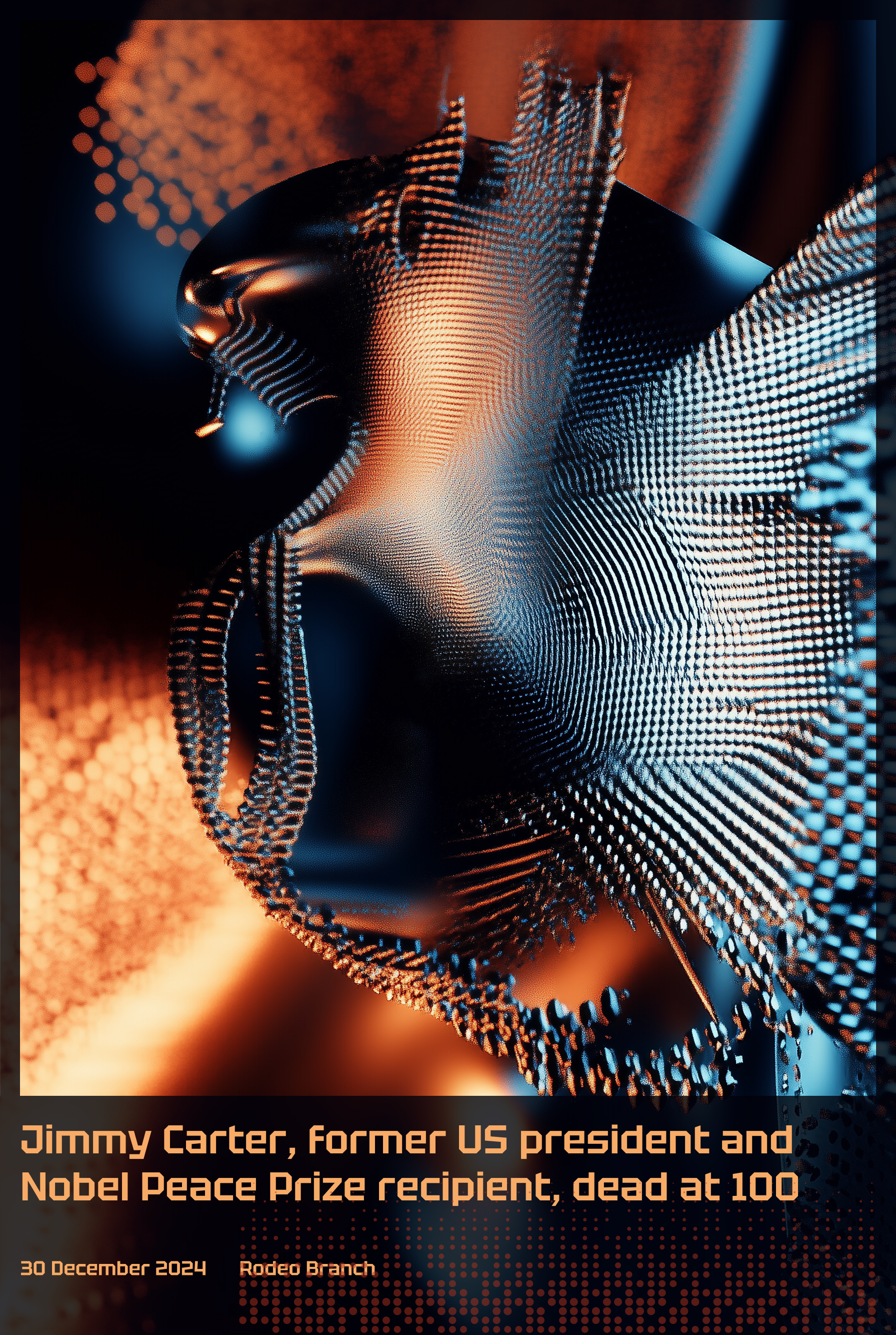 30 December 2024 Rodeo Branch