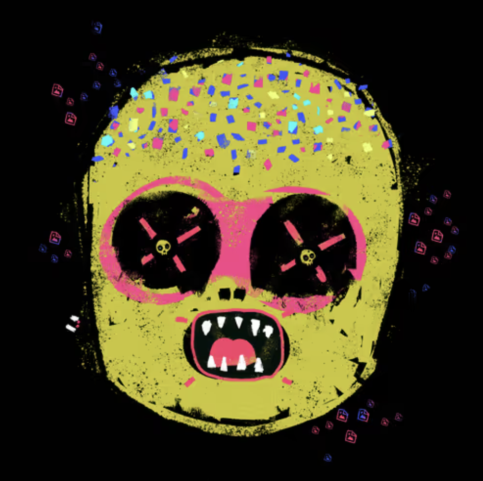 G r i f t e r s by X C O P Y