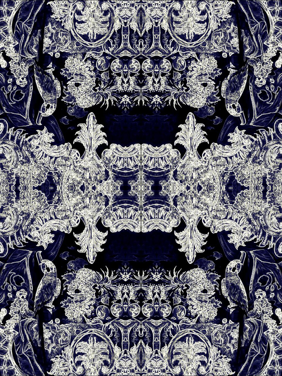 Patterns 💠 #473
