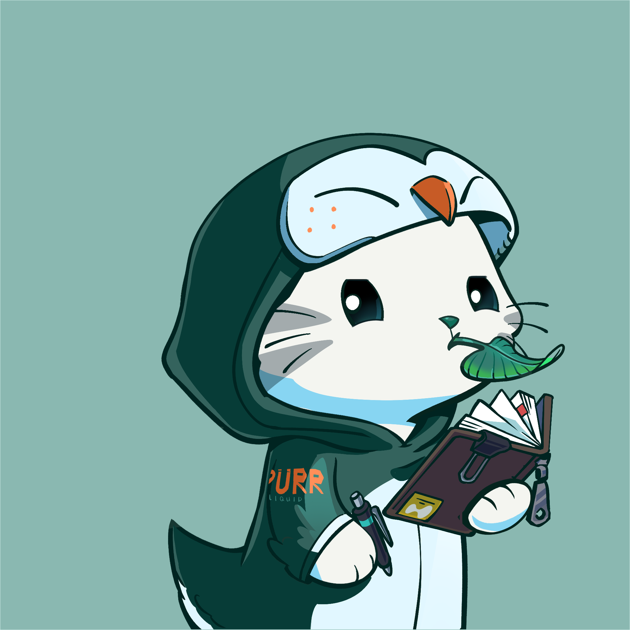 Hypurr #1261