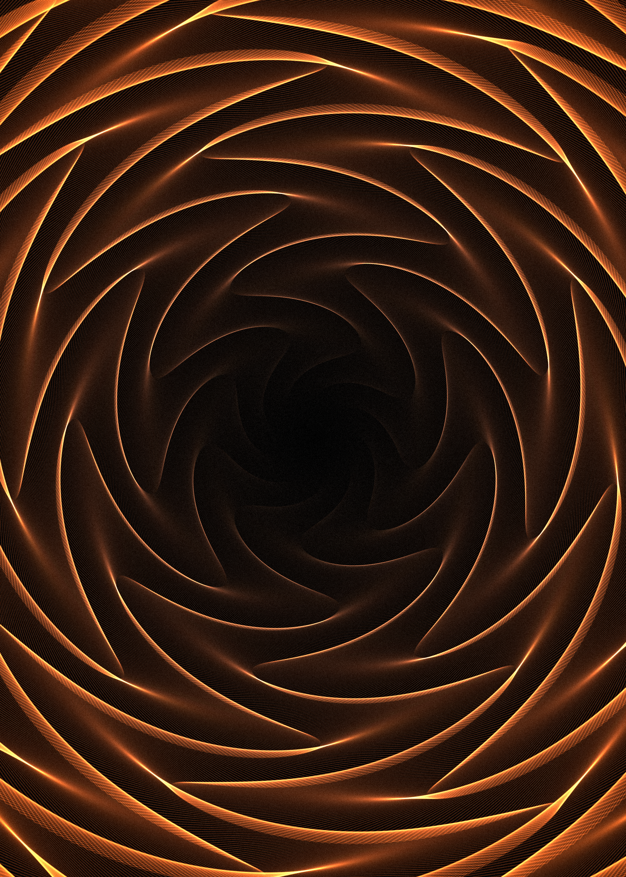 Genuary Remix Day2 - 01