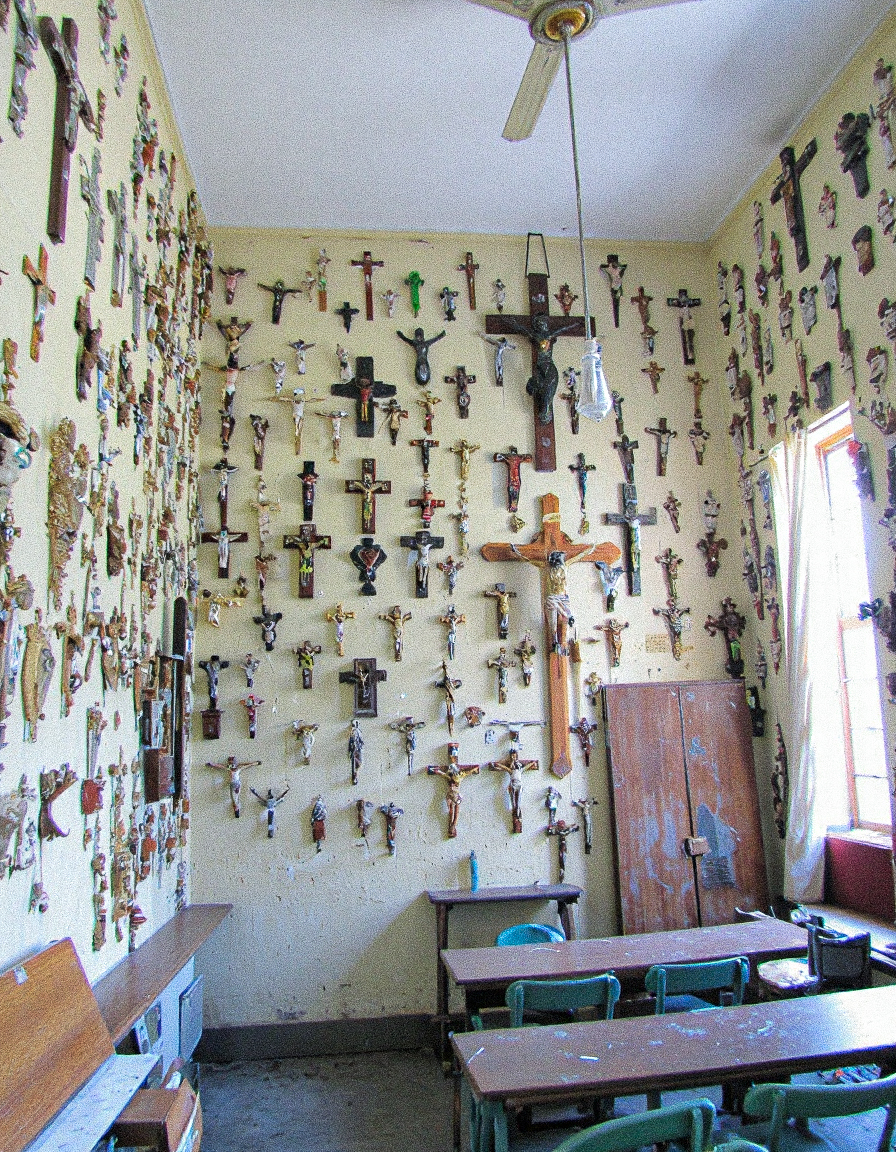 INDOCTRINATION_✝️