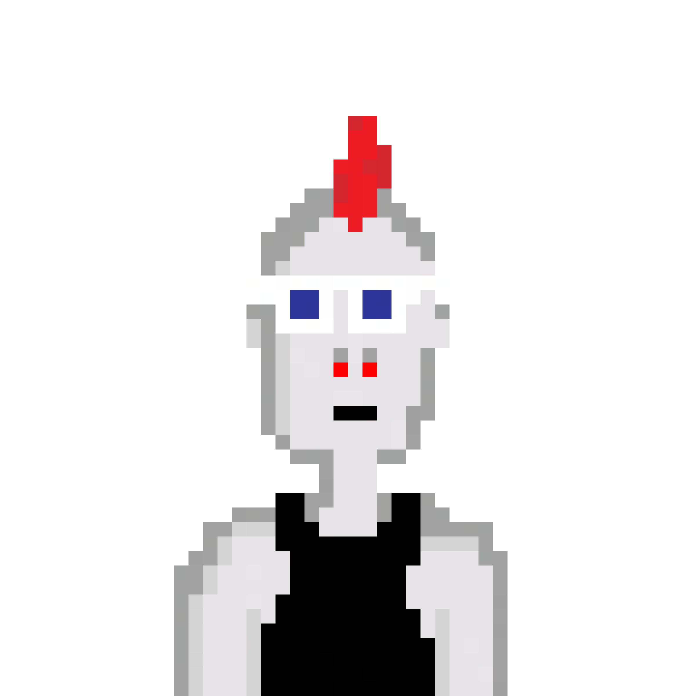 Dank Pixel God #1904