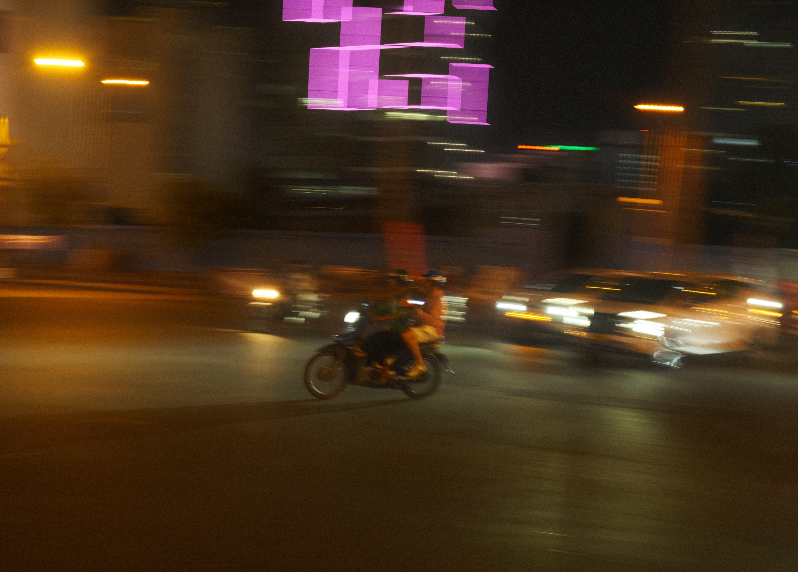 Vietnam on the Move - 9