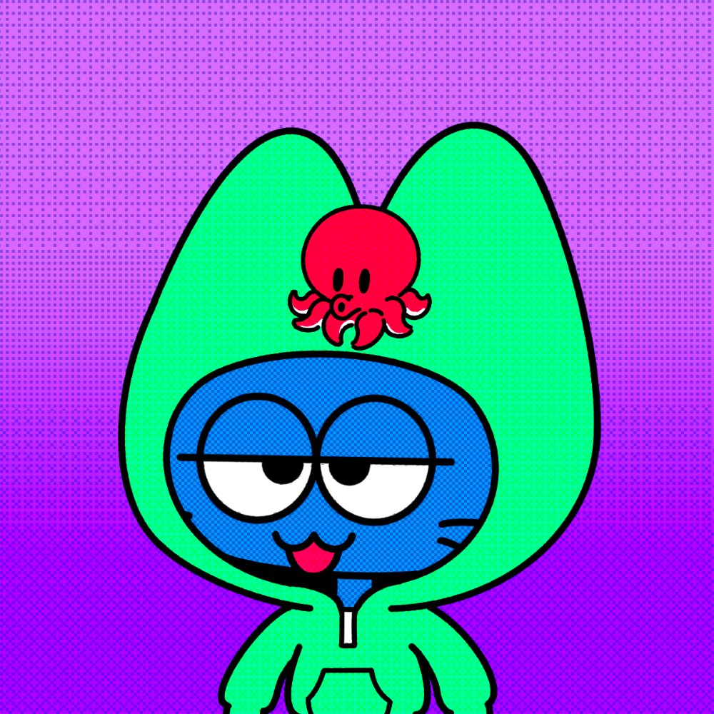 KUJIKO #3361