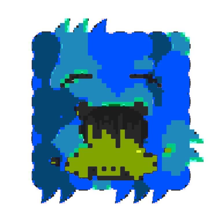 Based Kudzu #17809