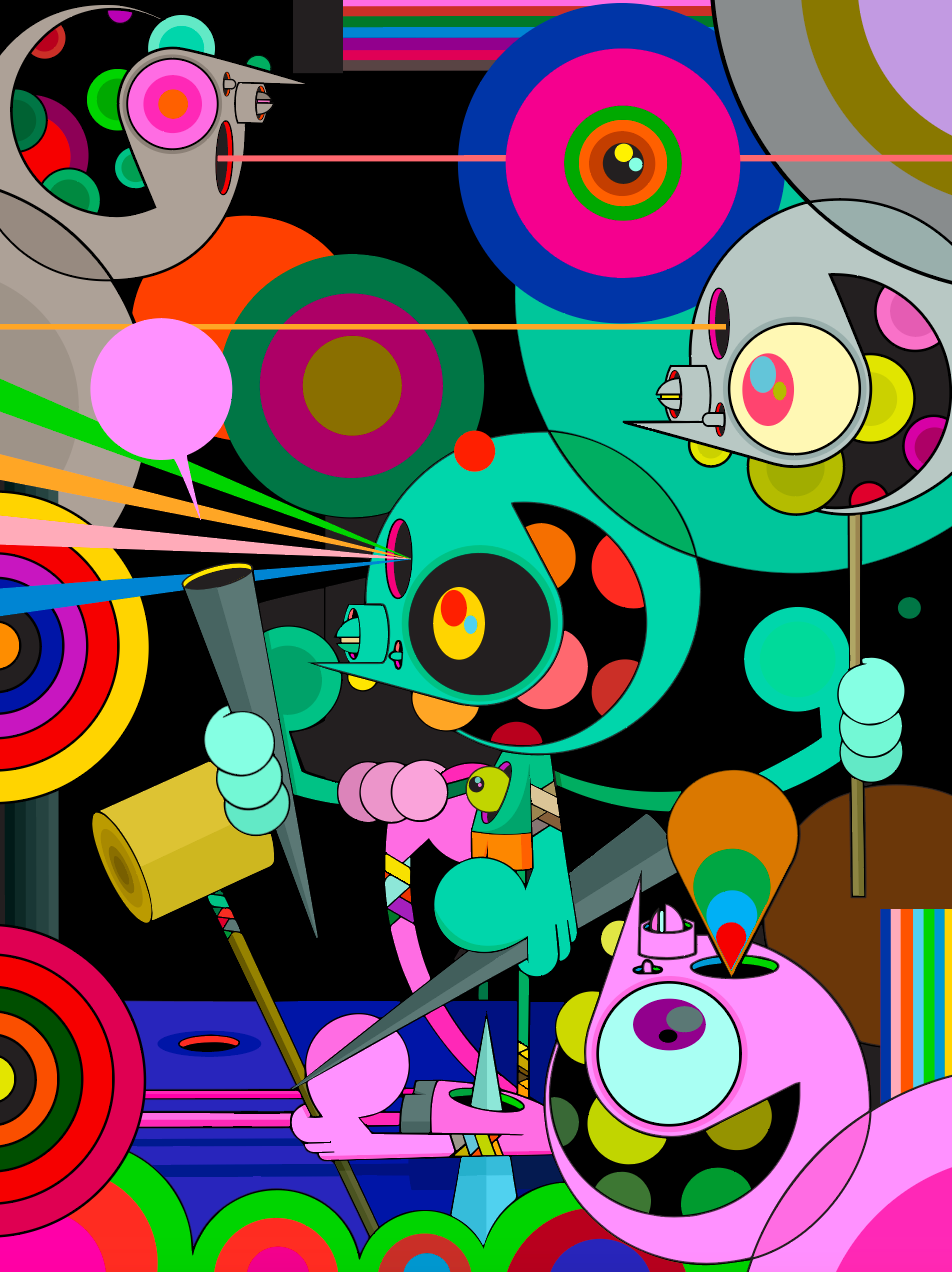 The current state of affairs