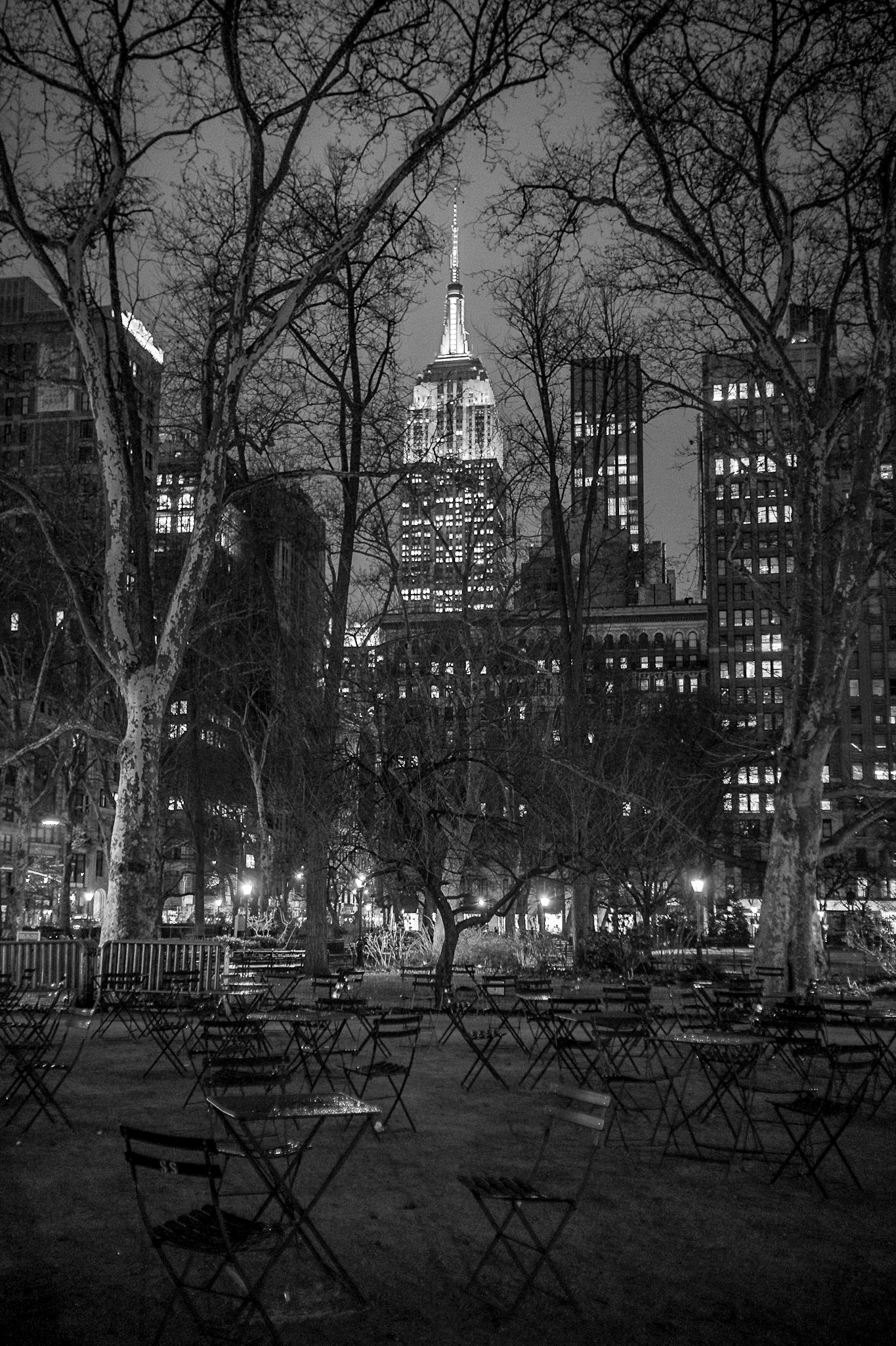 Madison Square Park