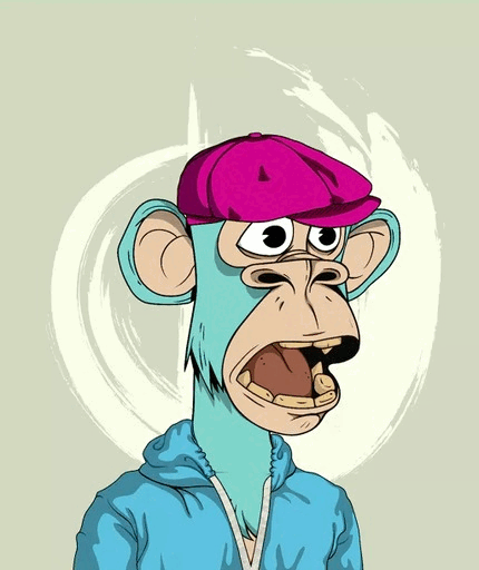 OSYC Apes #113