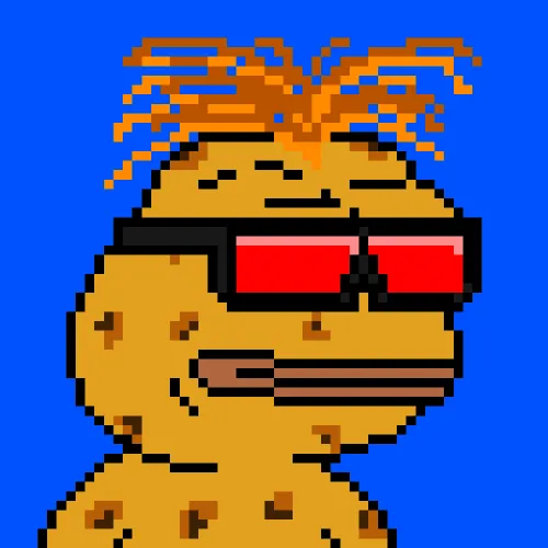 Based Crypto Pepe #5814