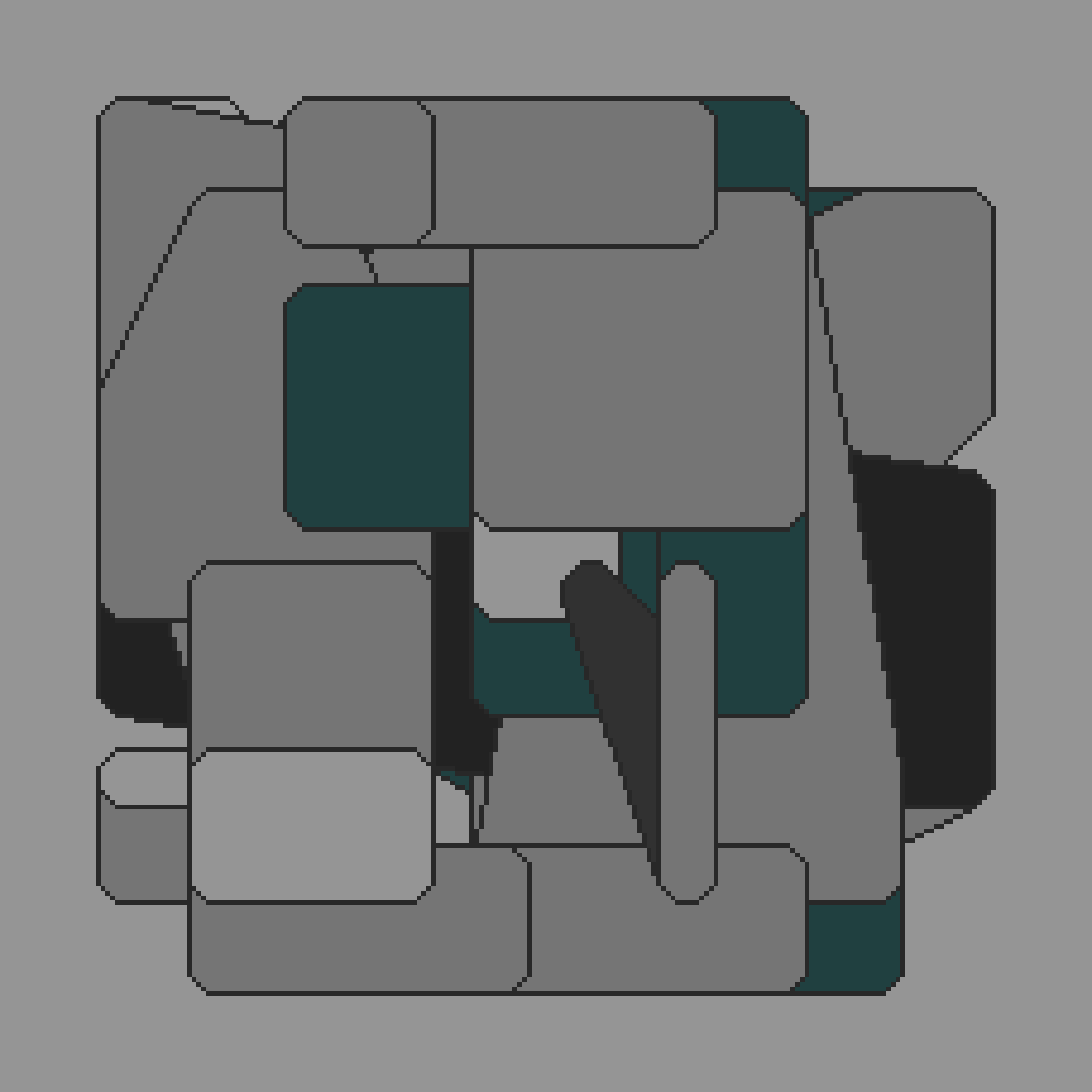 blkcld #825