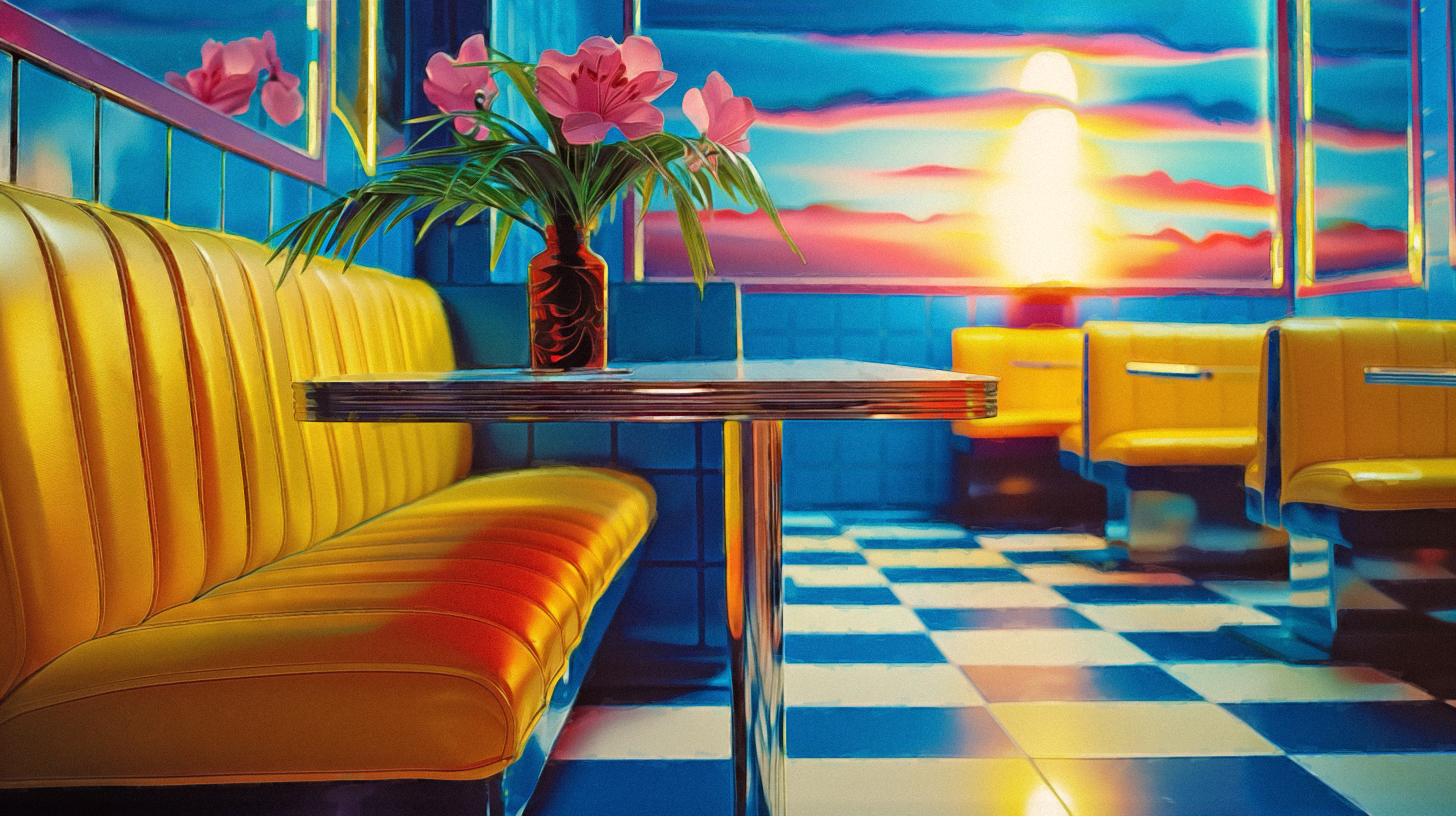 benefit of the cloud...