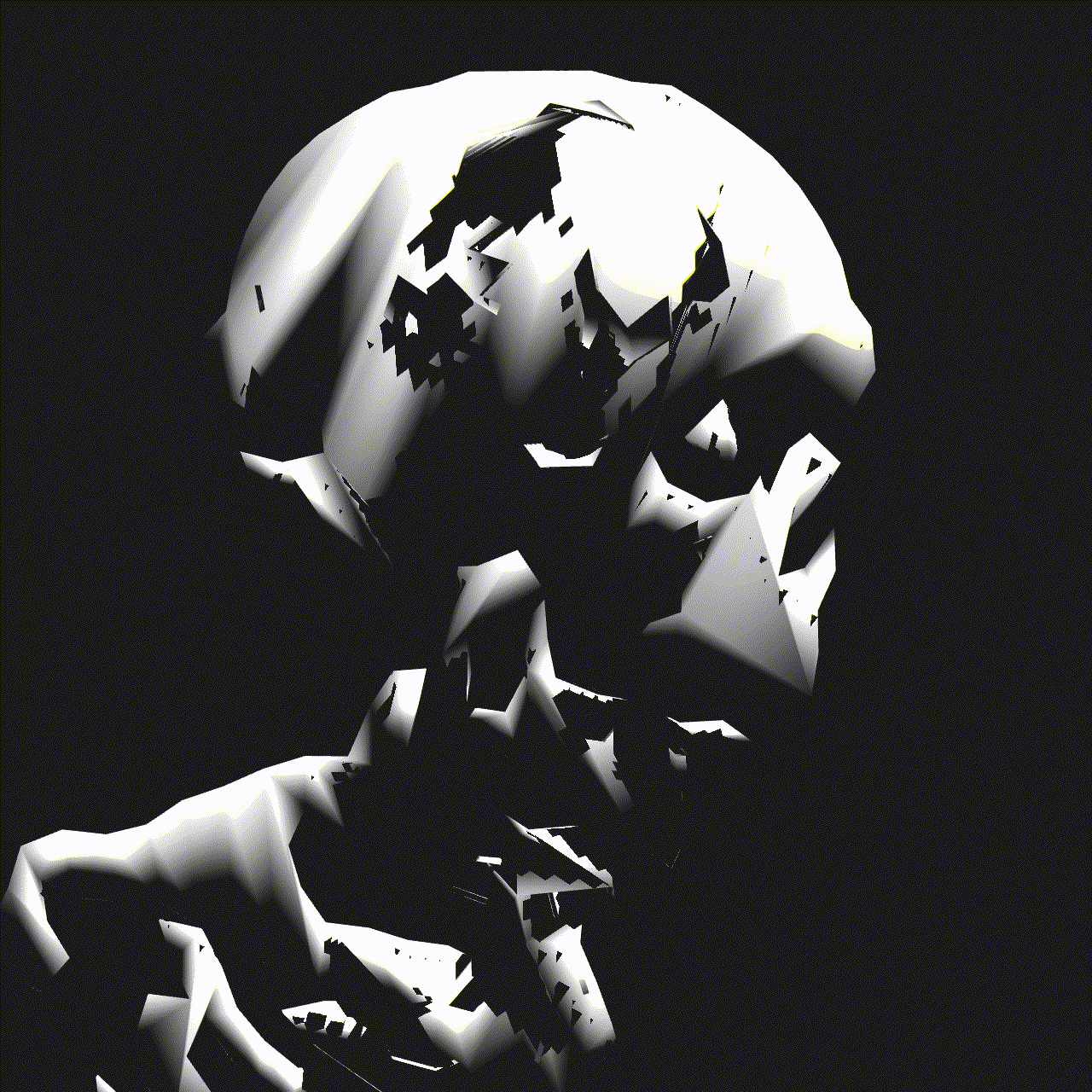 Cyber Damage