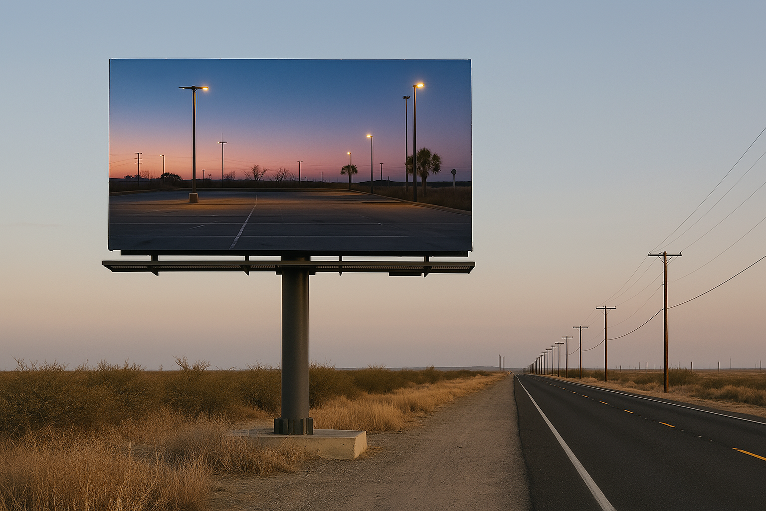 AI art in unexpected places?